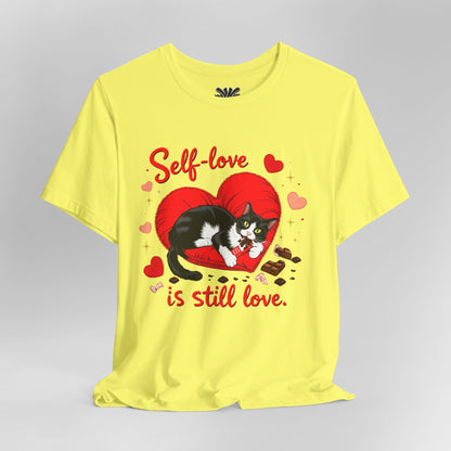 Hershey - Self Love Unisex Tee