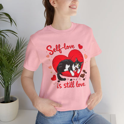 Hershey - Self Love Unisex Tee