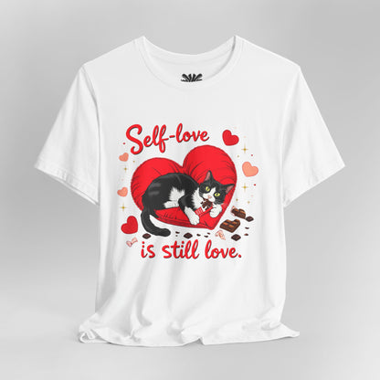 Hershey - Self Love Unisex Tee