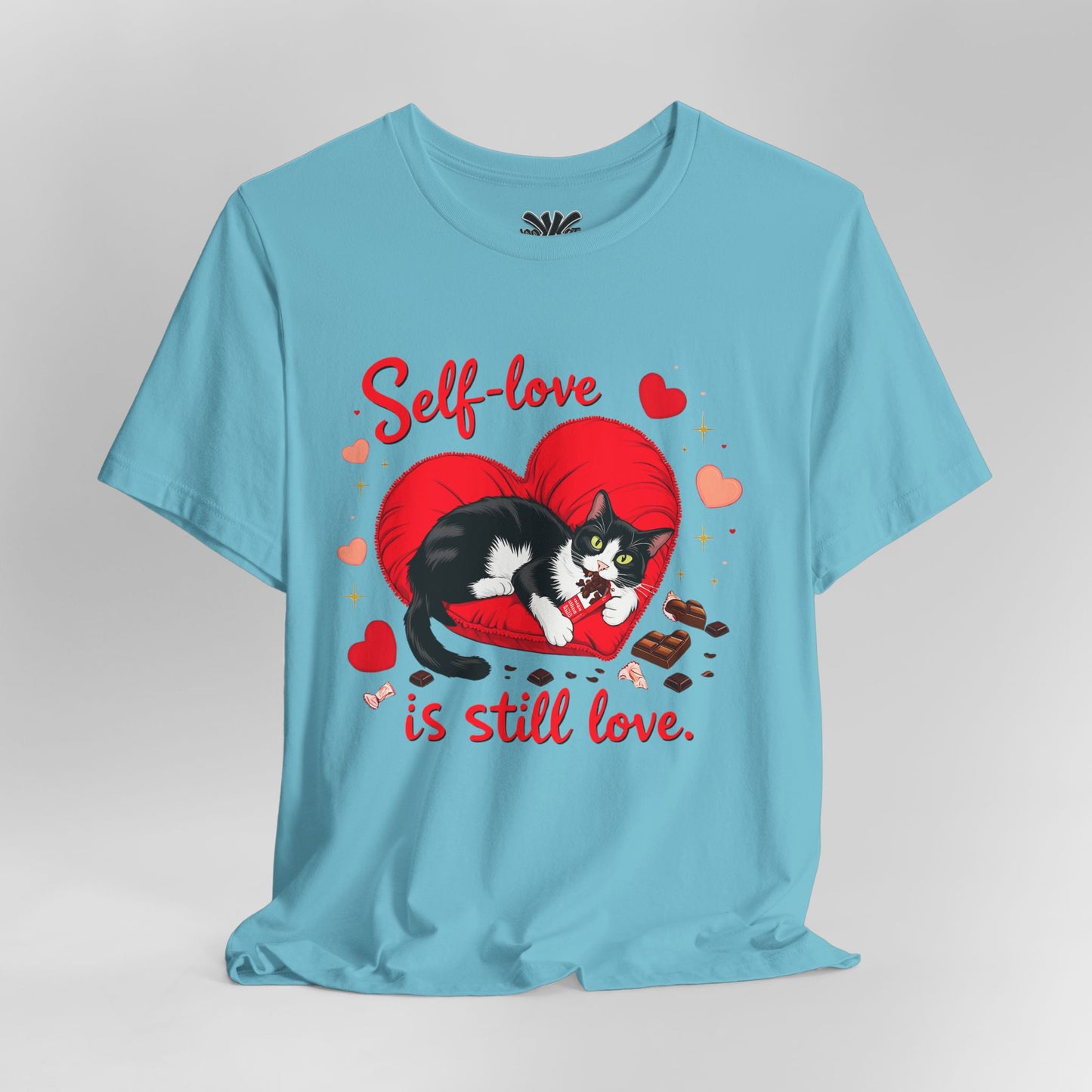 Hershey - Self Love Unisex Tee