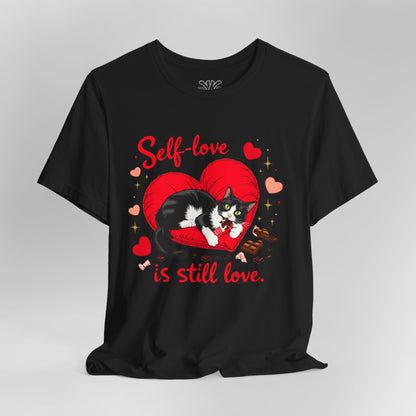 Hershey - Self Love Unisex Tee