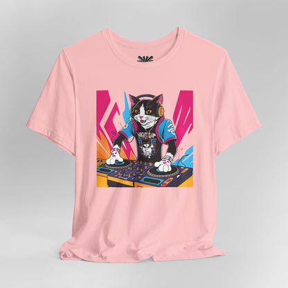 DJ Neo Unisex Tee