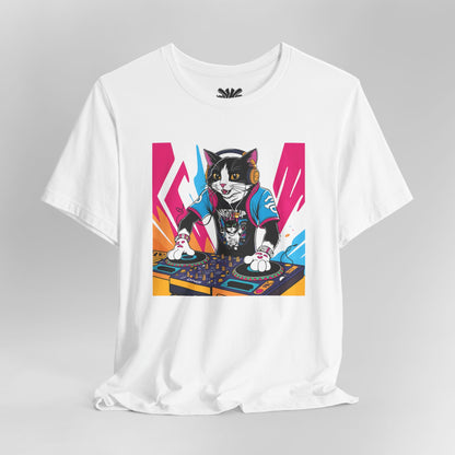 DJ Neo Unisex Tee