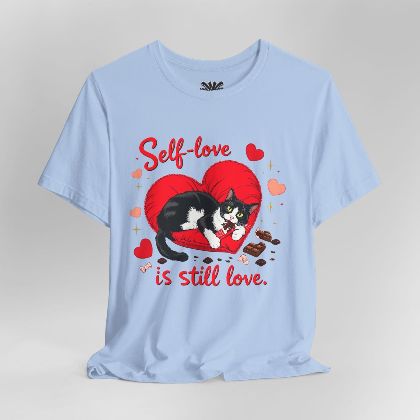 Hershey - Self Love Unisex Tee