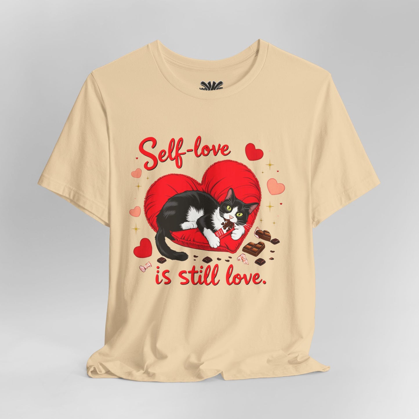 Hershey - Self Love Unisex Tee